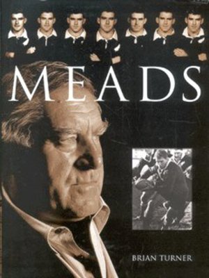 cover image of Meads